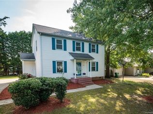 11303 Vintage Ln #20, Charlotte, NC 28226