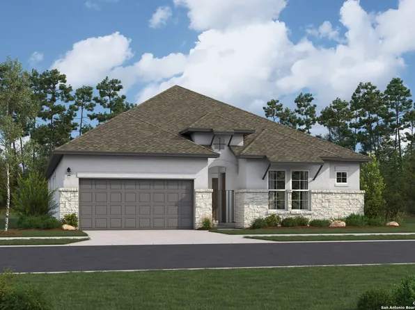 132 Rosanna Ridge, Universal City, TX 78148