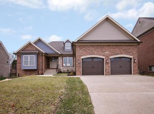 13300 Stepping Stone Way, Louisville, KY 40299