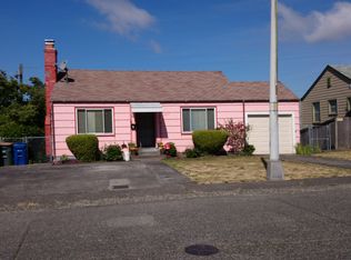5237 20th Ave S, Seattle, WA 98108
