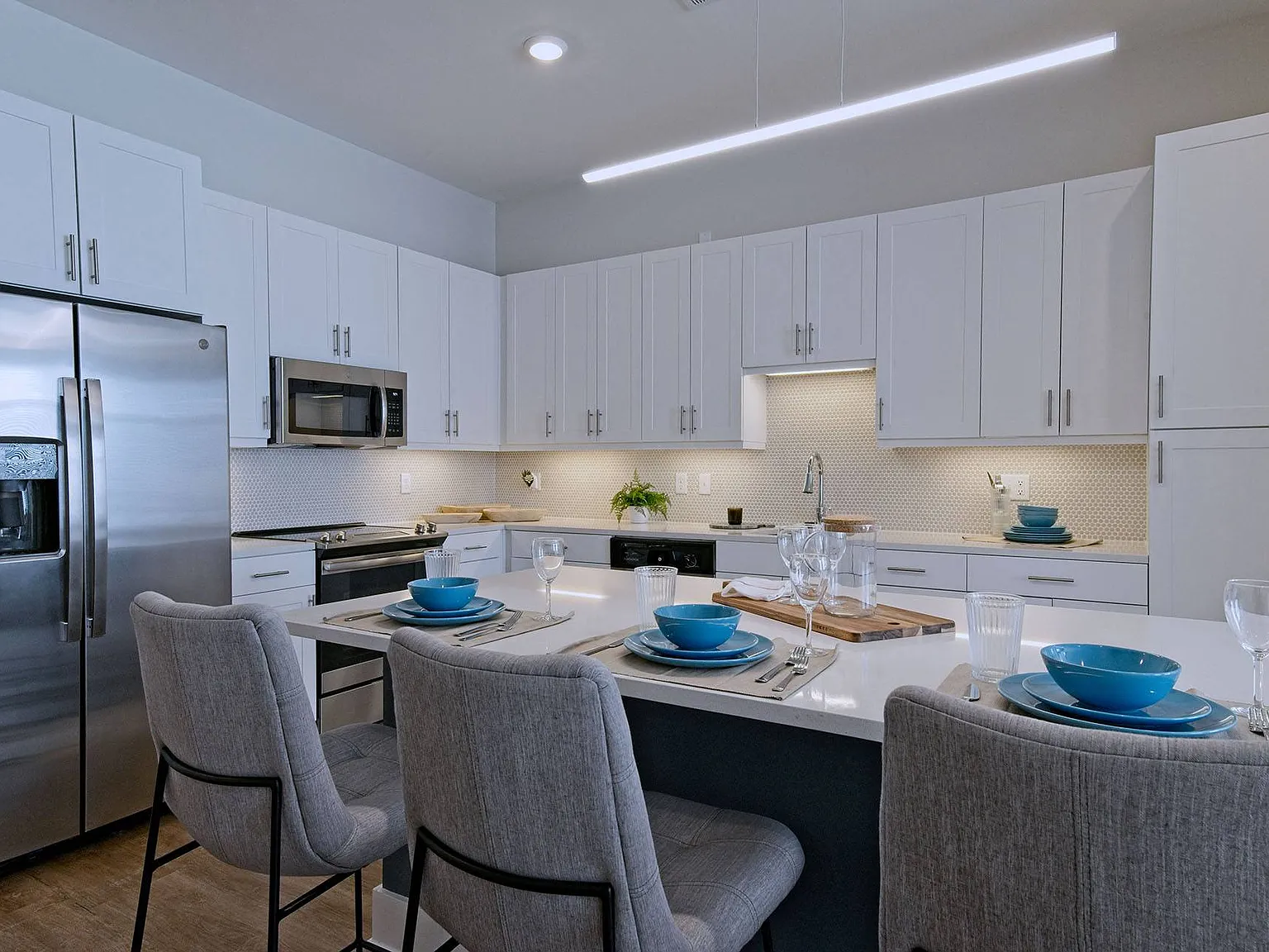 The Rise Apartments — Photo 1