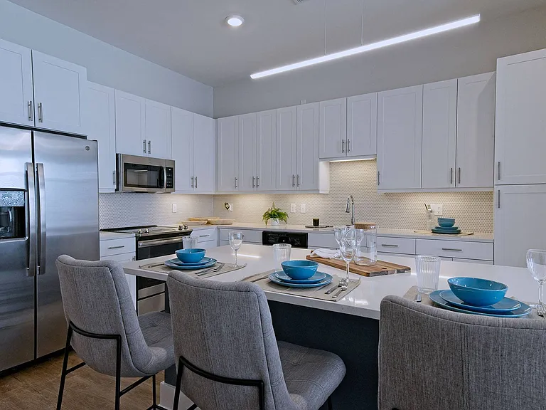The Rise Apartments — Photo 1