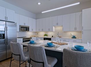 The Rise Apartments, Memphis, TN 38103