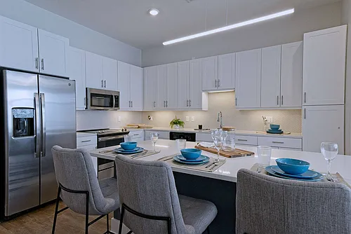 The Rise Apartments Photo 1