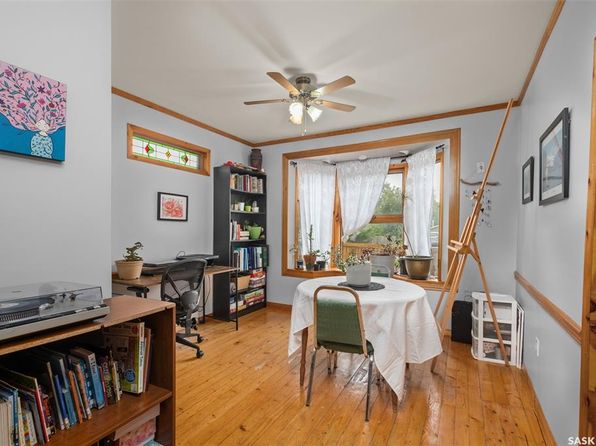 546 7th STREET E, Prince Albert, SK S6V 0S5