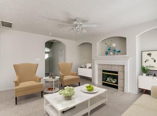 162 W Burberry Cir, Conroe, TX 77384