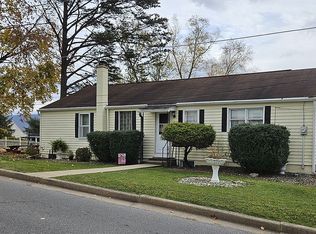 120 Irwin St, Lock Haven, PA 17745