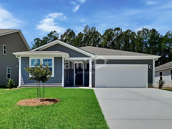 565 Plumeria Ln, Summerville, SC 29486