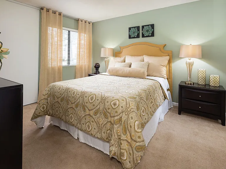 Chatsworth Apartments — Photo 8