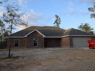 274 Marcantel Rd, Dequincy, LA 70633