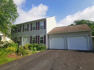 2015 Muncy Rd, State College, PA 16801
