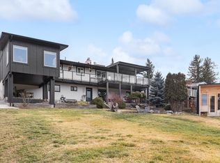2426 Collingwood Rd, West Kelowna, BC V1Z 2C2