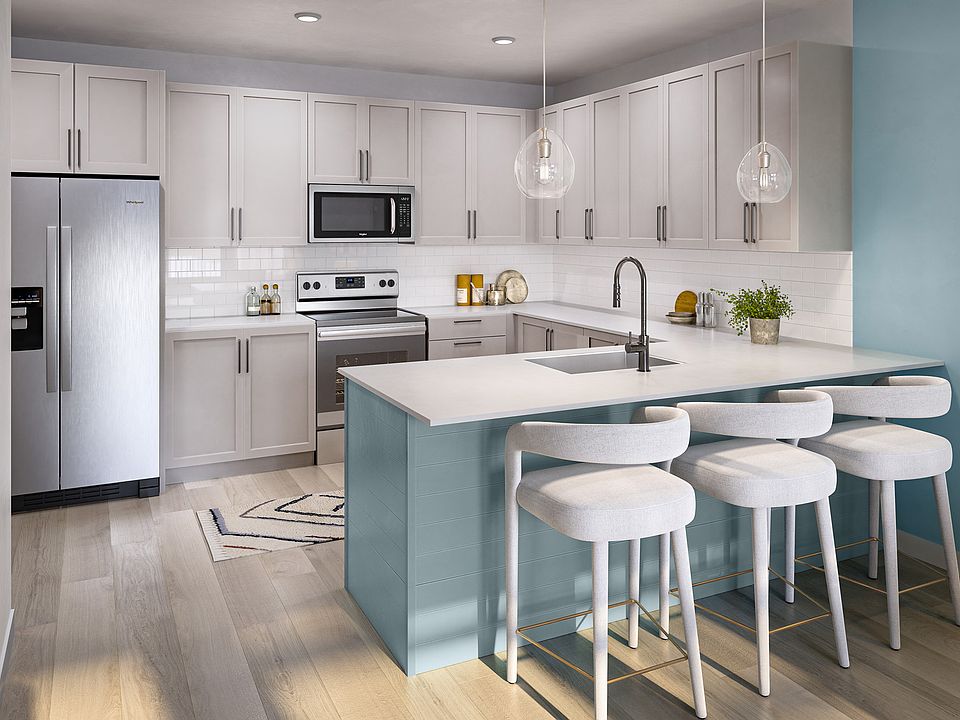 Elevate Navarre Apartment Rentals Navarre, FL Zillow