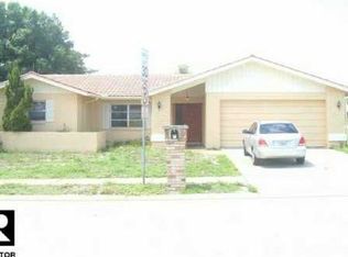 7024 Bramblewood Dr, Port Richey, FL 34668