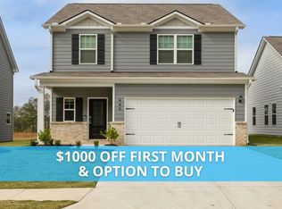 611 Mackenzie Cv, Villa Rica, GA 30180