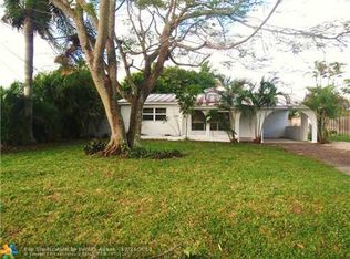4649 SW 35th Ave, Fort Lauderdale, FL 33312