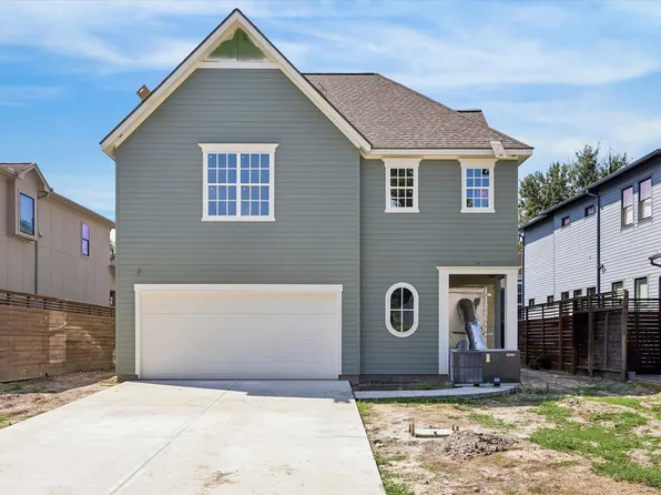 955 W 42nd St, Houston, TX 77018