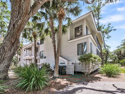 858 Club Cottages, Edisto Island, SC, 29438
