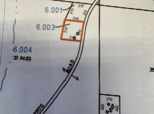 307 Roberts Rd, Hamilton, AL 35570