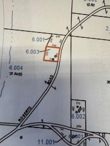 307 Roberts Rd, Hamilton, AL, 35570
