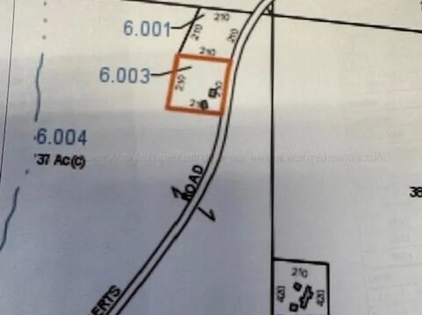 307 Roberts Rd, Hamilton, AL 35570