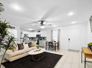 5111 Ashwood Dr #2, Baytown, TX 77521