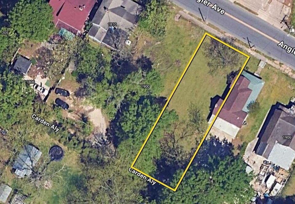 1st image of 1902 Angier Ave Lot 20