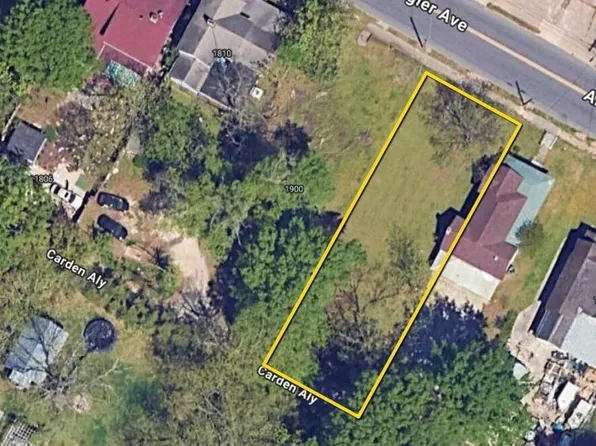 1902 Angier Ave Lot 20, Durham, NC 27703