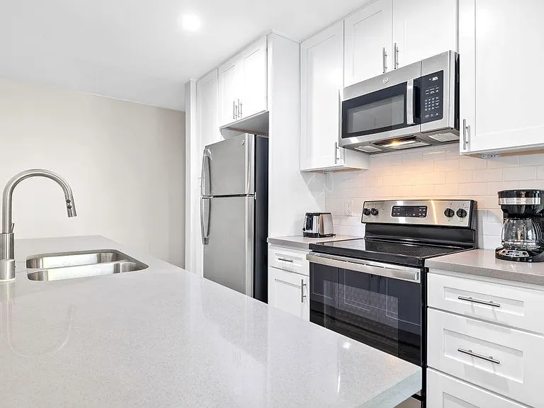 Brookside Terrace Apartments — Photo 24