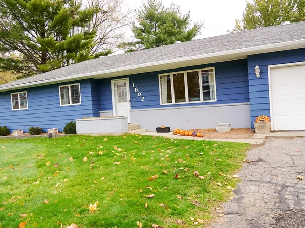 1602 N Oak St, Lake City, MN 55041