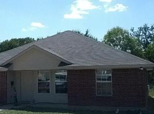 2713 Lexington Cir, Seagoville, TX 75159