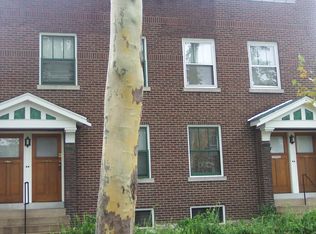 3641 Gasconade St #A, Saint Louis, MO 63116