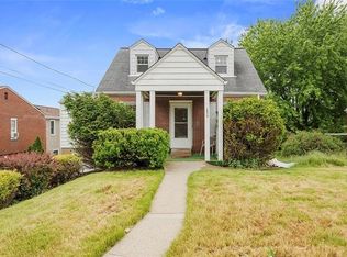 4674 Cook Ave, Pittsburgh, PA 15236