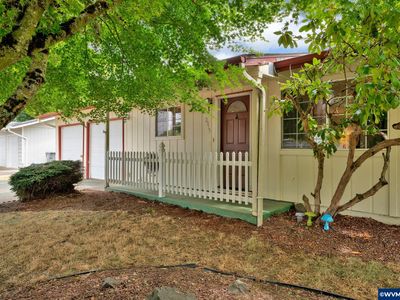 2919 Oak St SE, Albany, OR, 97322