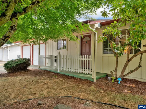 2919 Oak St SE, Albany, OR 97322
