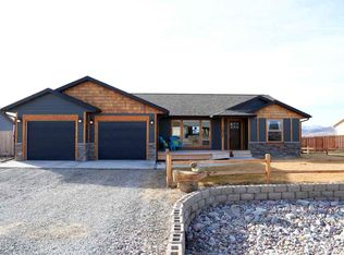 1015 Polaris Rd, Helena, MT 59602