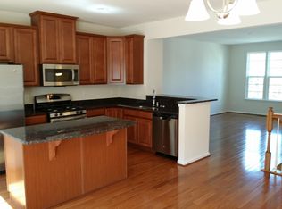 22854 Yellow Oak Ter #1, Sterling, VA 20166