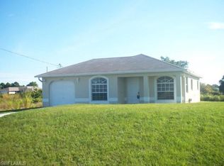 1267 Blaine Ave, Fort Myers, FL 33913
