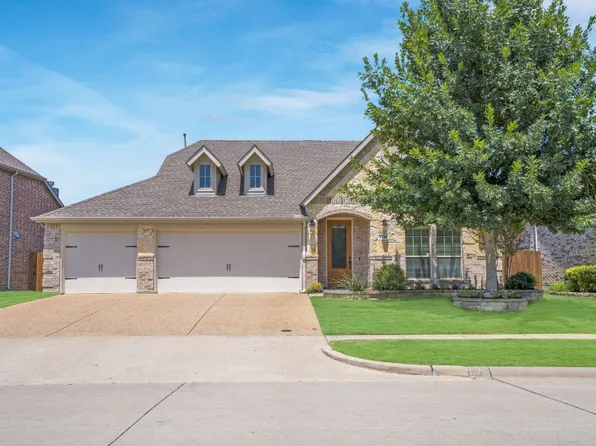4704 Sunlight Ter, McKinney, TX 75071