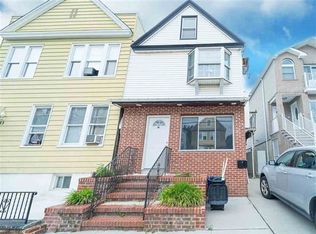 91 W 43rd St FLOOR 2, Bayonne, NJ 07002