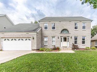 9504 67th St, Kenosha, WI 53142
