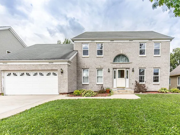 9504 67th St, Kenosha, WI 53142