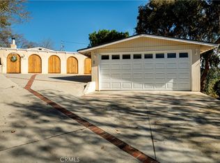 605 West Rd, La Habra Heights, CA 90631