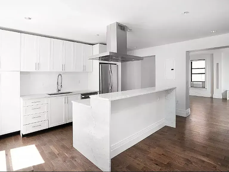 840 W End Ave #4B — Photo 3