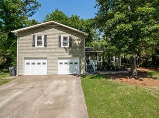 3349 Mill Stream Ln SW, Marietta, GA 30060