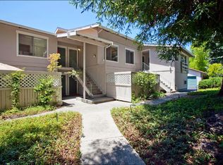 131 Ascot Ct APT 4, Moraga, CA 94556