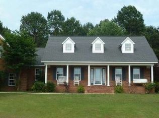 38 County Road 3501, Booneville, MS 38829