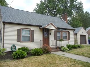 249 Prentice St, Springfield, MA 01104