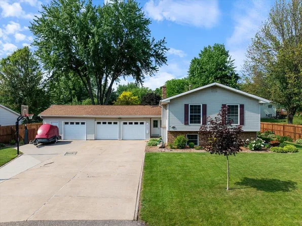 1125 West STATE STREET, Marshfield, WI 54449