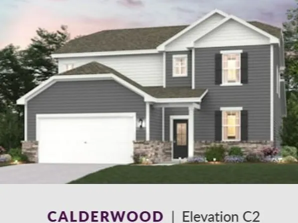 157 Millbrook Dr Lot 90, Spring Hill, TN 37174